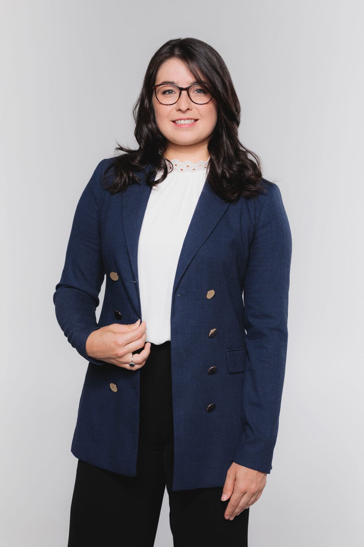 Alexandra Tanguay, MBA, CFA - RGP Investissements